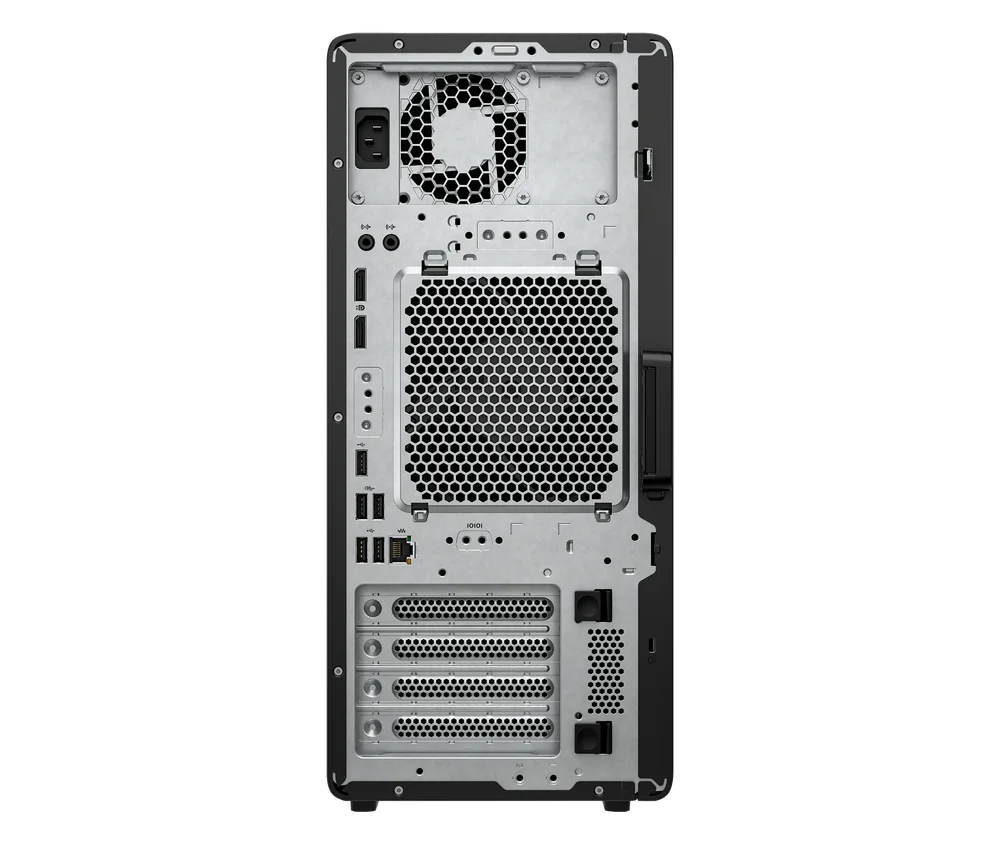 Workstation Hp Z2 Twr G1i – Intel Core Ultra9 285, 64gb Ddr5, 2TB SSD, Nvidia RTX 4000 Ada, WINDOWS 11 Pro, Pronto Para Criação Profissional em Campinas - foto 2