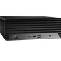 Hp Pro Sff 400 Desktop — Twr Compacto Para Empresas Com Intel, Segurança Avançada E Suporte A 3 Monitores