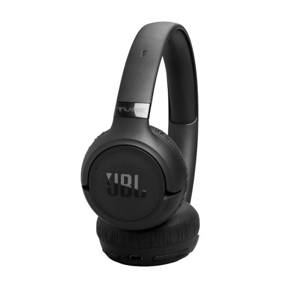 【完動品】JBL TUNE 680NC ワイヤレスヘッドホン ブラック＜美品＞ Produtos com até 15 OFF no PIX KaBuM