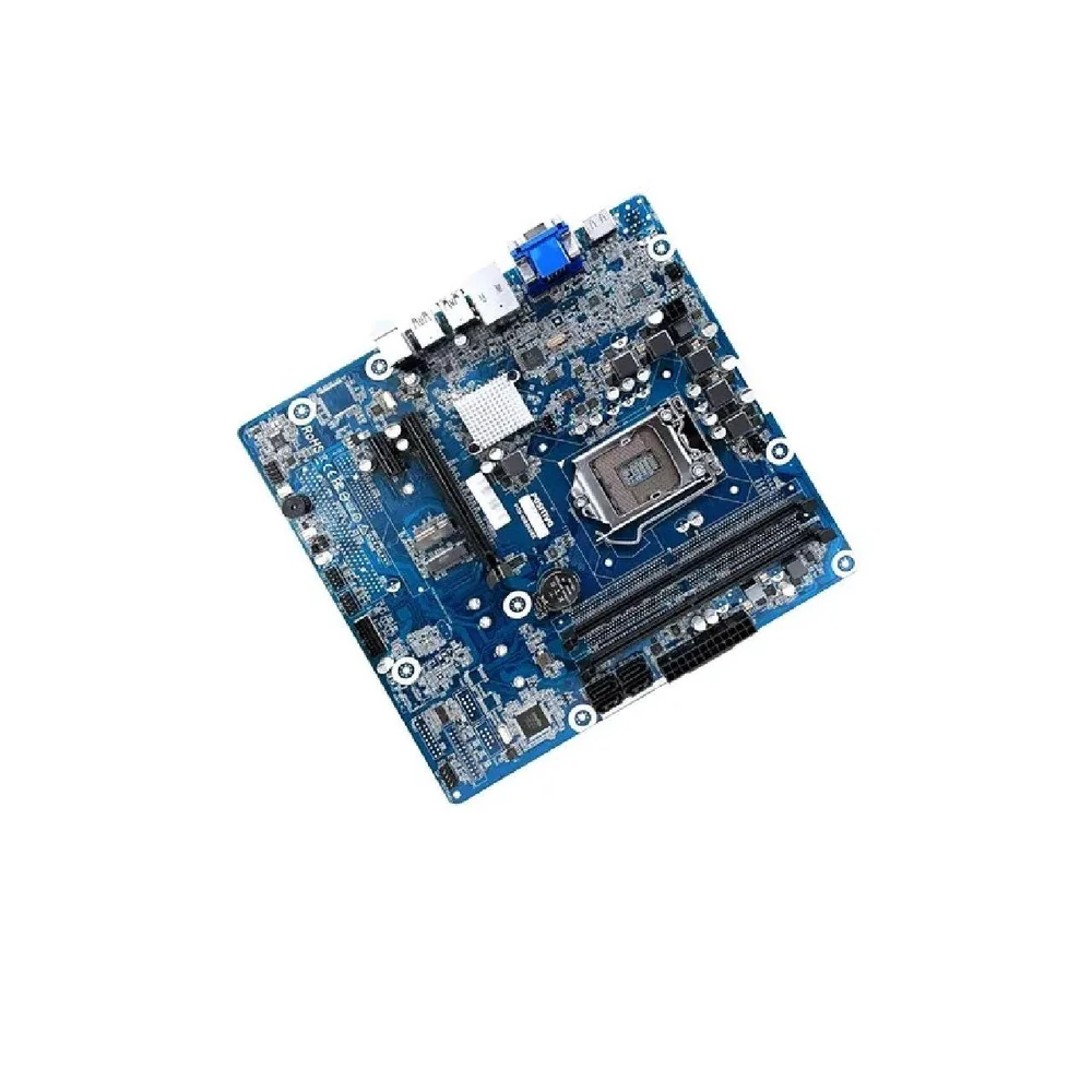 Placa Mae Positivo Intel B360 LGA 1151 4 Slot Ddr4 Oem Placa Mae Positivo Intel B360 LGA 1151 4 Slot Ddr4 Oem