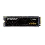SSD Gamer OSCOO ON900 512GB M.2 NVMe – Carregamento Instantâneo