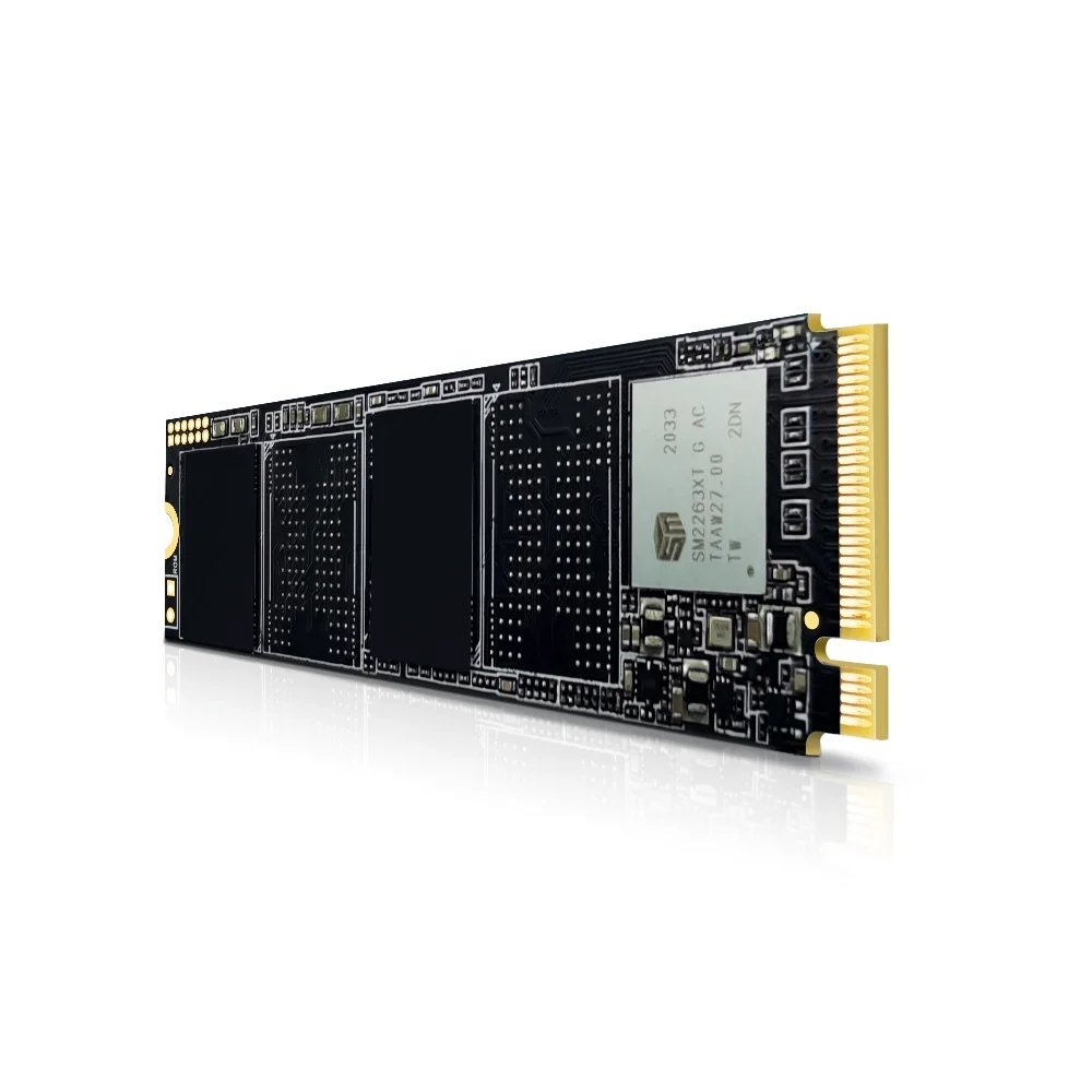 SSD Gamer OSCOO ON900 512GB M.2 NVMe – Carregamento Instantâneo