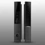 Fechadura Inteligente Elegance Wi-fi Desbloqueio Facil Biometria Senha  App Preto Novadigital Sl-ce