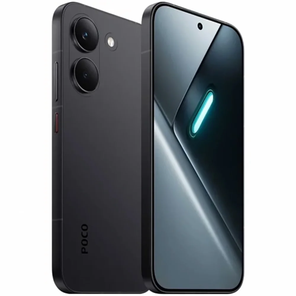 "Celular Xiaomi Poco X8 Pro De 512gb 8gb Ram De 6.59"" 50+8mp 20mp - Preto (global)" - view 2