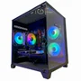 PC Gamer Studiopc Vex, Preto, Intel i5 12400f, 16gb Ram, SSD 512gb, Placa De Vídeo RTX 5060 8GB, 500w 80 Plus, 3 Fans RGB - 8837067