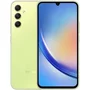 Usado - Samsung Galaxy A34 256gb - Verde - Aceitável