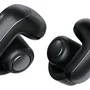 Fones De Ouvido Sem Fio Bose Ultra Open Earbuds. Cor: Preto