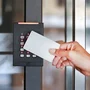 Cartão Iso Rfid 125 Khz Idex - 1000 Unidades