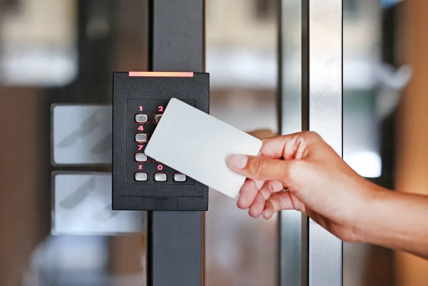 Cartão Iso Rfid 125 Khz Idex - 1000 Unidades