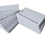 Cracha Rfid 13,56 Mhz 1k Código Impresso - 100 Unidades
