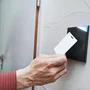 Cracha Rfid 13,56 Mhz 1k Código Impresso - 100 Unidades