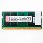 Memória Para Notebook Kingston 32gb Ddr5, 5600mhz, PC5-44800, Sodimm, 262-pin - Kvr56s46bs8/32