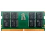 Memória Para Notebook Kingston 32gb Ddr5, 5600mhz, PC5-44800, Sodimm, 262-pin - Kvr56s46bs8/32