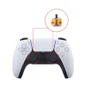 Analogico Hall Effect V3.0 Dualsense Sony Playstation 5 Ps5 Controle Anti Drift