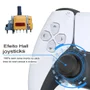 Analogico Hall Effect V3.0 Dualsense Sony Playstation 5 Ps5 Controle Anti Drift