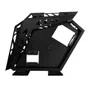 Gabinete Gamer Pichau Seraph, RGB, Mid-tower, Lateral De Vidro, Com 3 Fans, Preto