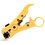 Alicate Desencapador Universal Decapador Fios Utp Stp Ht-310