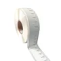 Acutag Uhf Iq350 Flexível Branco Metal 50x12,5x1,3mm - 100 Unidades