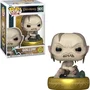 Boneco Funko Pop! O Senhor Dos Anes- Gollum (glow)