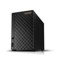 Servidor NAS Asustor Lockerstor 6 Gen2 KaBuM