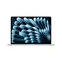 Macbook Air 15" M5, Cpu 10 Núcleos E Gpu 10 Núcleos, 24gb Ram, 1TB SSD - Azul