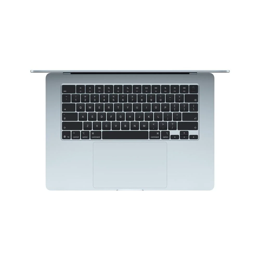 Macbook Air 15" M5, Cpu 10 Núcleos E Gpu 10 Núcleos, 24gb Ram, 1TB SSD - Azul