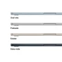 Macbook Air 15" M5, Cpu 10 Núcleos E Gpu 10 Núcleos, 16gb Ram, 512gb SSD - Meia-noite