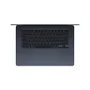 Macbook Air 15" M5, Cpu 10 Núcleos E Gpu 10 Núcleos, 16gb Ram, 512gb SSD - Meia-noite