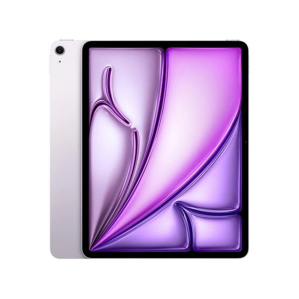 新品未開封13インチiPad Air (M4) 512GB パープル wi-fi Produtos com até 15 OFF no PIX KaBuM