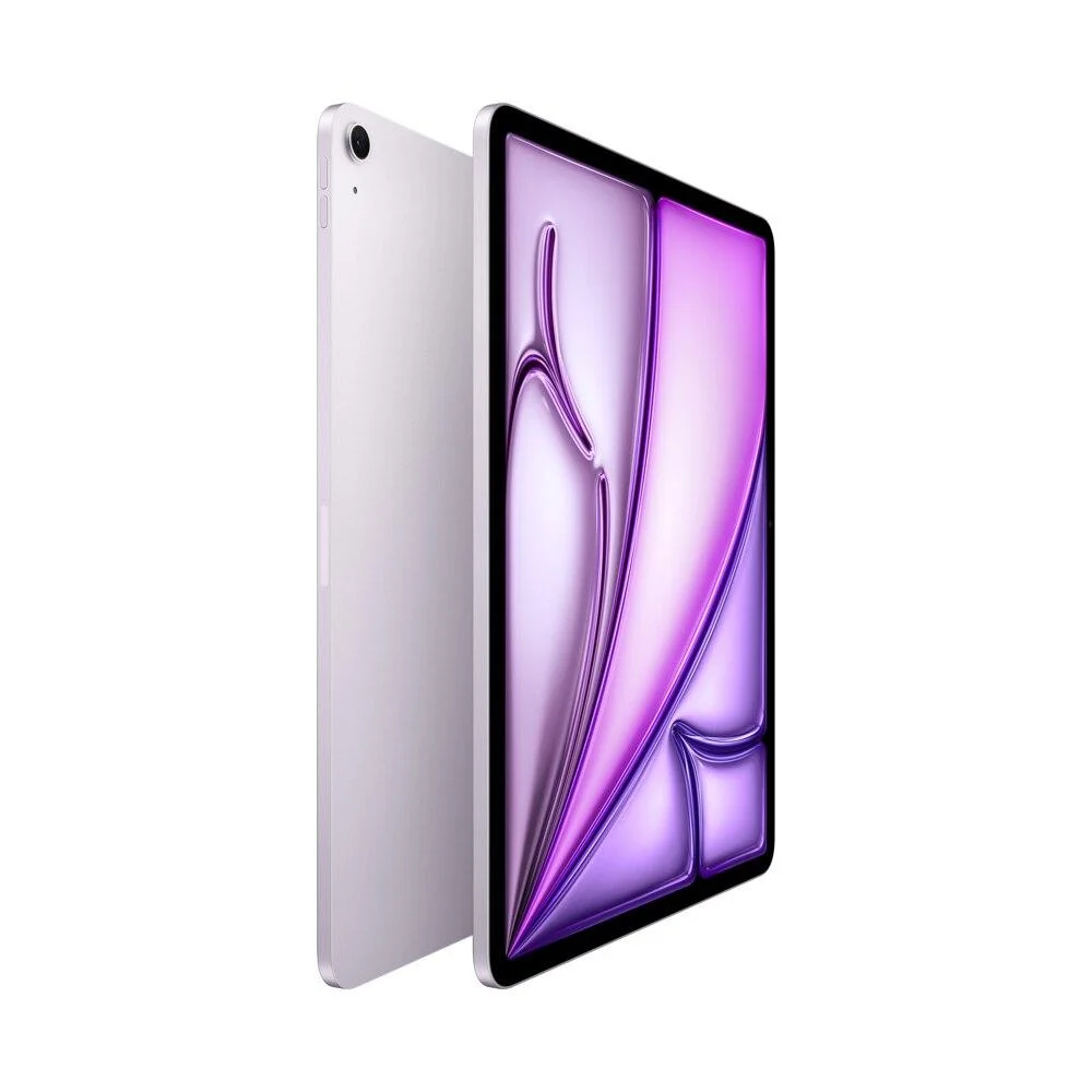 新品未開封13インチiPad Air (M4) 512GB パープル wi-fi Produtos com até 15 OFF no PIX KaBuM
