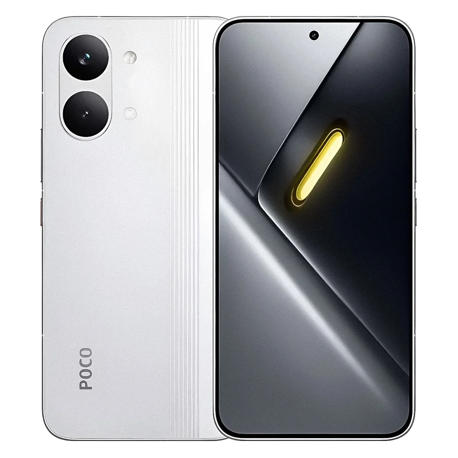 POCO X8 Pro Max 12G 512G ホワイト 国内版SIMフリー Produtos com até 15 OFF no PIX KaBuM