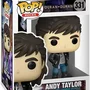 Pop Funko 331 Duran Duran - Wild Boys Andy