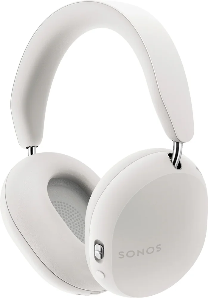 Sonos Ace ヘッドフォン ホワイト ¥38000 Produtos com até 15 OFF no PIX KaBuM