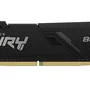 Memória Kingston Fury Beast 16gb Ddr4 3200mhz Cl16 (2x8GB) | Alta Performance Gamer