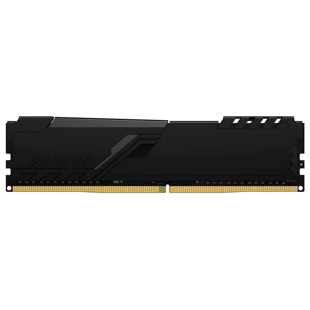 Memória Kingston Fury Beast 16gb Ddr4 3200mhz Cl16 (2x8GB) | Alta Performance Gamer Memória Kingston Fury Beast 16gb Ddr4 3200mhz Cl16 (2x8GB) | Alta Performance Gamer