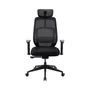 Cadeira Ergonômica Tx3 Yama Neue 150kg Preta
