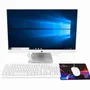 Computador All In One Intel Core i5 16GB SSD 512GB 23.8" Full HD Windows 11 Pro Grasep Maximus
