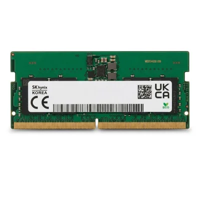 SK Hynix 16GB DDR4 SO-DIMM 3200MHz(8GB×2 Produtos com até 15 OFF no PIX KaBuM