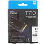 SSD M.2 Nvme Gen5 Crucial T710 2TB 14.500mb/s SSD PCie 5.0 M.2 Nvme Gen5 - Ct2000t710ssds-01