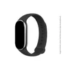 Bracelete De Silicone Para Xiaomi Smart Band 8/9/10
