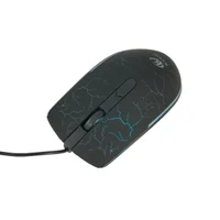 Mouse Gamer A Plus Tech Yuki RGB Preto KaBuM