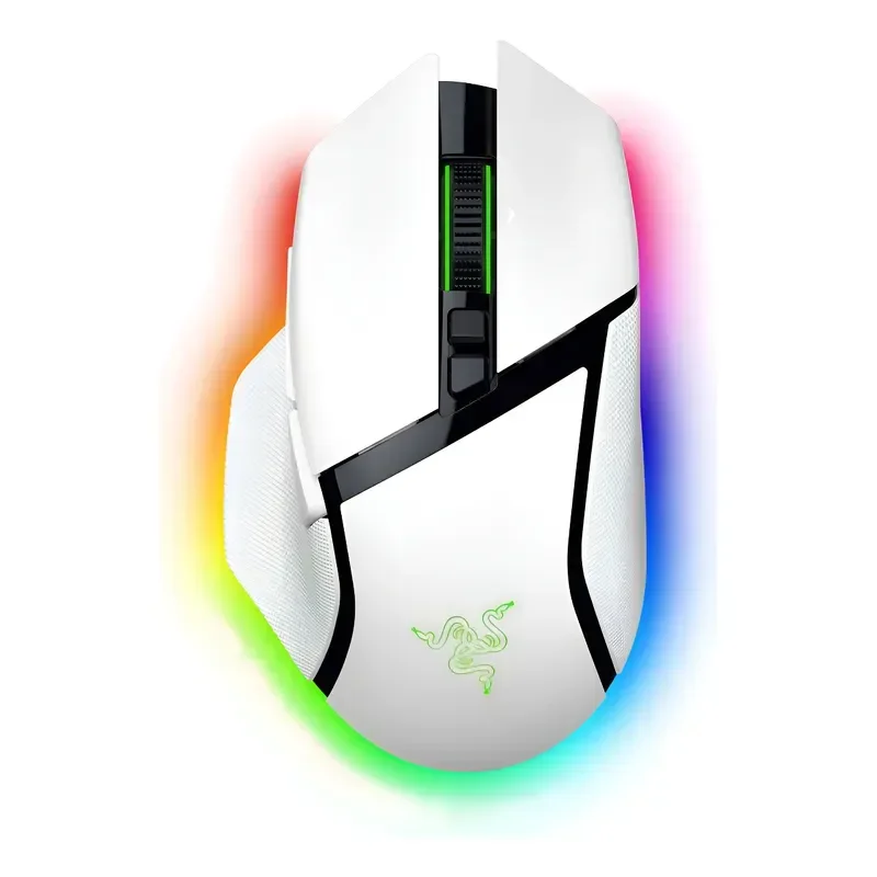 Razer Basilisk V3 Pro 35K 本体 Produtos com até 15 OFF no PIX KaBuM