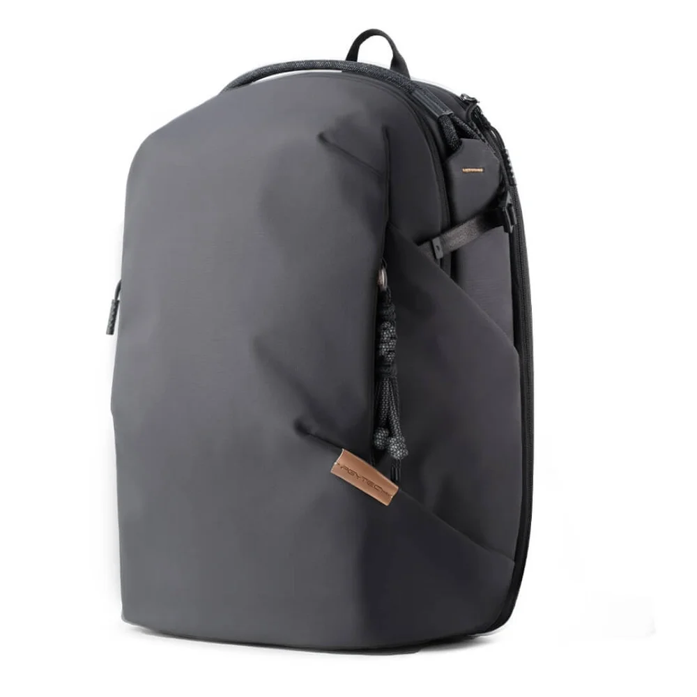 【カメラバッグ】OneGo Lite 22L / PGYTECH Produtos com até 15 OFF no PIX KaBuM