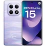 Celular Xiaomi Redmi Note 15 5g Nfc Dual Sim 512gb 8GB Ram De 6.77" 108mp 20mp - Lilas