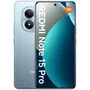 Celular Xiaomi Redmi Note 15 Pro Dual Sim De 512gb 12gb Ram De 6.77" 200+8mp 32mp - Azul Glacia