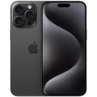 Iphone 15 Apple 256GB Preto KaBuM