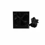 Fonte ATX 700W Aitek Delta EF700 Bivolt 120mm com Cabos SATA PCIe para PC Gamer Alto Desempenho