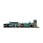 Placa Mãe 1150 4ª, 5ª Geração Bluecase Bmbh81-g32hgu-itxblk, Ddr3 16gb, M2/NVME, 2x HDMI, 10/100/1000 Mb/s
