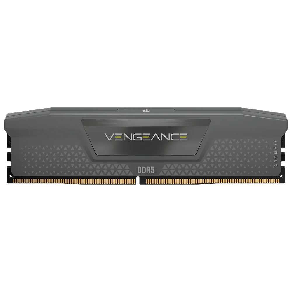 Memória Corsair Vengeance For Amd 32gb Ddr5 5200mhz Cl40 Cmk32gx5m1b5200z40 Memória Corsair Vengeance For Amd 32gb Ddr5 5200mhz Cl40 Cmk32gx5m1b5200z40