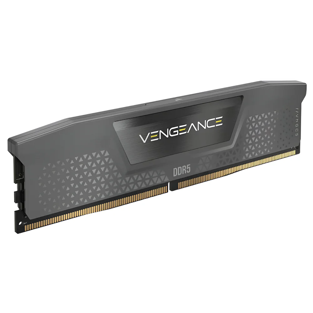 Memória Corsair Vengeance For Amd 32gb Ddr5 5200mhz Cl40 Cmk32gx5m1b5200z40 Memória Corsair Vengeance For Amd 32gb Ddr5 5200mhz Cl40 Cmk32gx5m1b5200z40